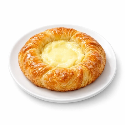Danish pastry cheese