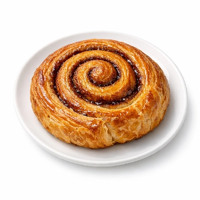 Danish pastry cinnamon