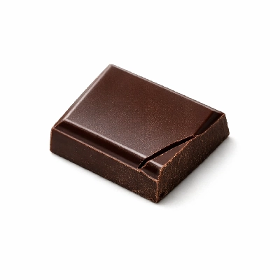 Dark chocolate 45 - 59% cacao