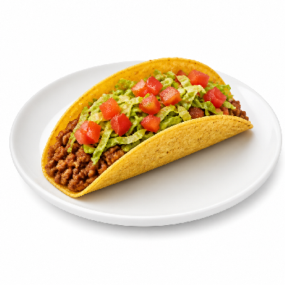 Del Taco Beyond Taco
