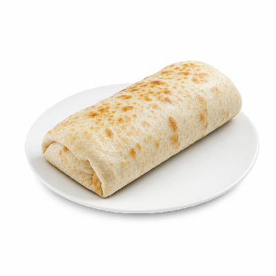 Del Taco Breakfast Half Pounder (Carne Asada Steak)