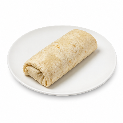 Del Taco Burritos 12lb Bean & Cheese (Red)