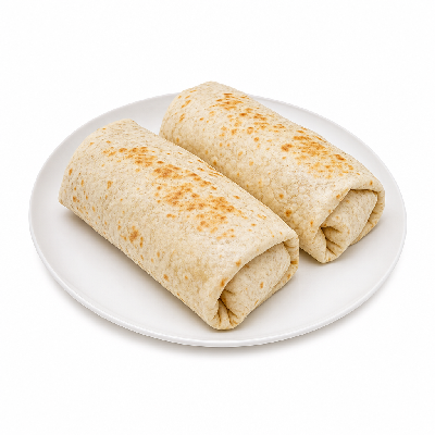 Del Taco Burritos Macho Combo