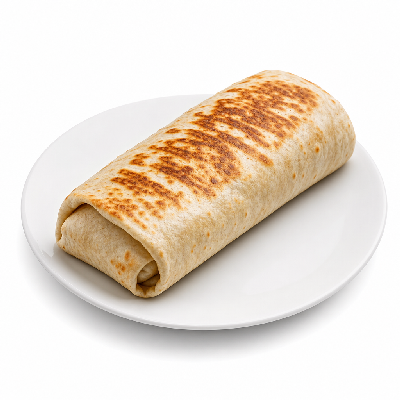 Del Taco Burritos Spicy Grilled Chicken