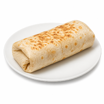 Del Taco Burritos Value Bean & Cheese (Red)