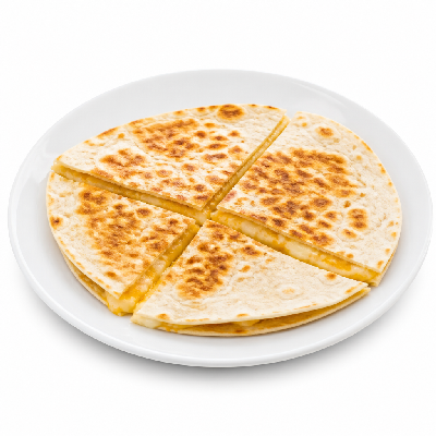 Del Taco Kid's Meals Quesadilla