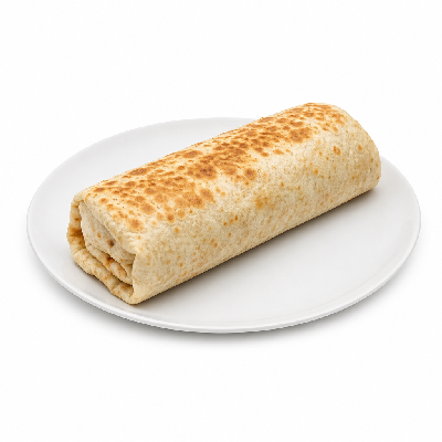 Del Taco Macho Combo Burrito ( Fries & Drink