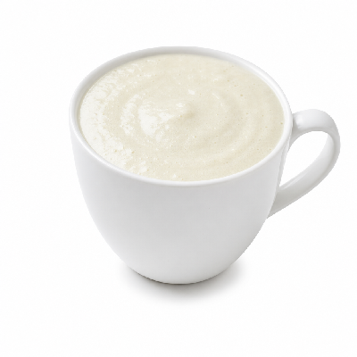 Del Taco Premium Shake (Vanilla)