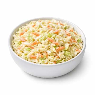 Denny's coleslaw
