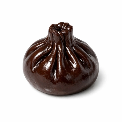 Chocolate Dessert Dumpling