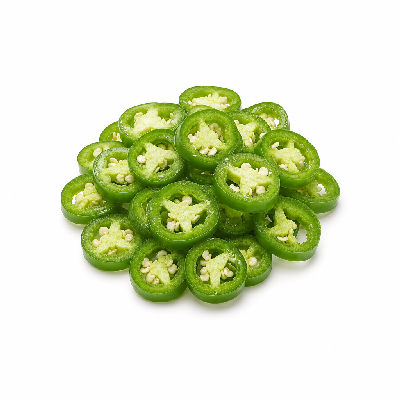 Dickey's Barbecue Pit Extras Jalapeno Slices