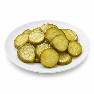 Dickey's Barbecue Pit Extras Pickles
