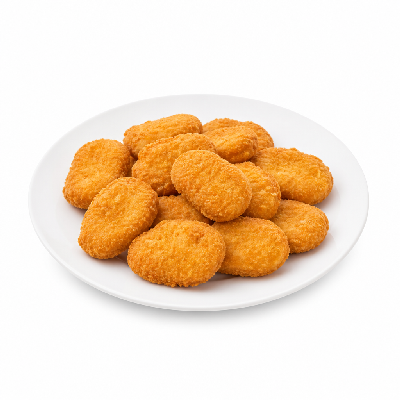 Dickey's Barbecue Pit Meats Chicken Nuggets Kid's Meal Only