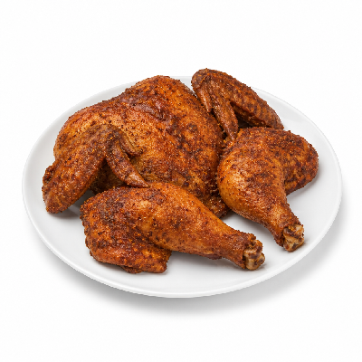 Dickey's Barbecue Pit Seasonal Items Cajun Fried Turkey
