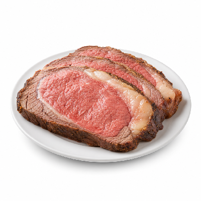 Dickey's Barbecue Pit Seasonal Items Prime Rib