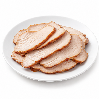 Dickey's Barbecue Pit Seasonal Items Smoked Turkey