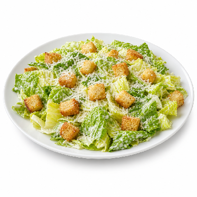 Dickey's Barbecue Pit Sides Caesar Salad