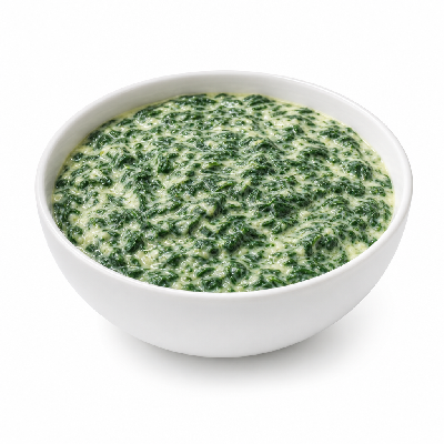 Dickey's Barbecue Pit Sides Creamed Spinach