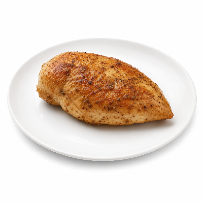 Dickey's Barbecue Pit Westerners Chicken Breast