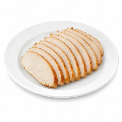 Dickey's Barbecue Pit Westerners Turkey Chicken Breast