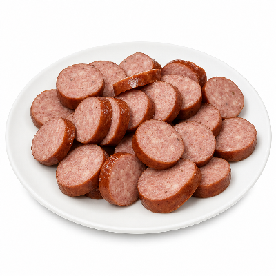 Dickey's Barbecue Pit Westerners Turkey Polish Kielbasa
