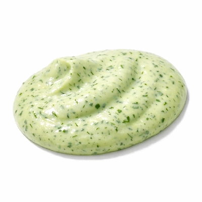 Dill and Parsley Sauce