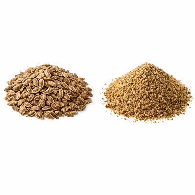 Dill seed ground or whole