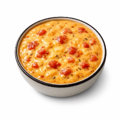 Dip old el paso cheese 'n salsa medium