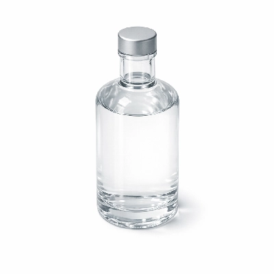 Distilled gin 90 proof