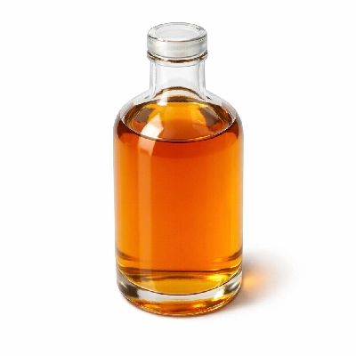 Distilled rum 80 proof