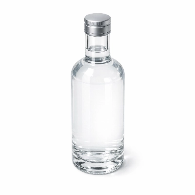 Distilled vodka 80 proof