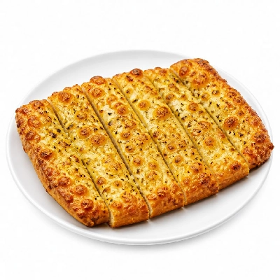 Domino's 14 Inch Cheesy Garlic Fingers