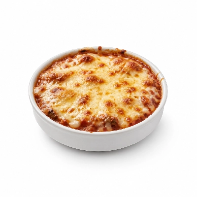 Domino's 3 Cheese Pizza Pots