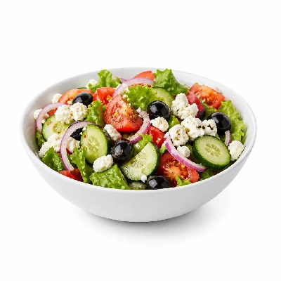 Domino's Amazin' Greens Salads Greek