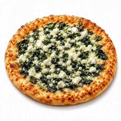 Domino's Artisan Pizzas Spinach & Feta