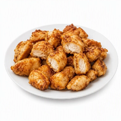 Domino's Boneless Chicken 40 Pieces