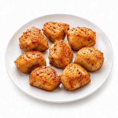 Domino's Boneless Chicken 8 Pieces