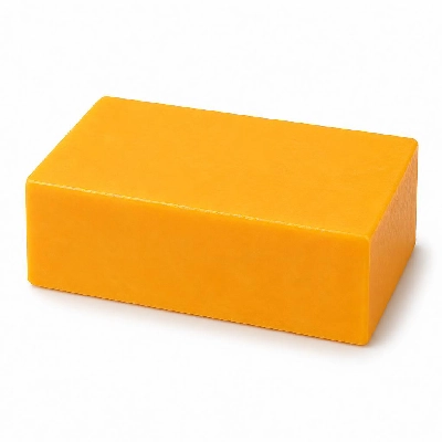 Domino's Cheeses Large Cheddar Cheese