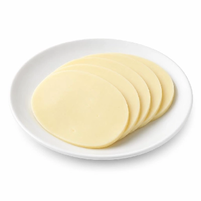 Domino's Cheeses Large Provolone Cheese