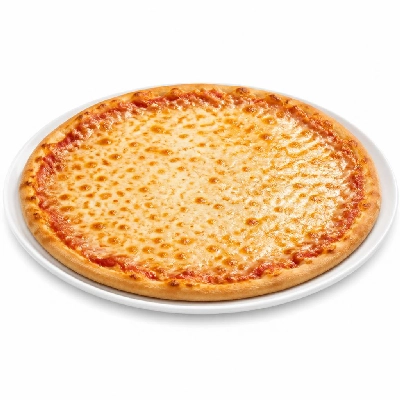 Domino's Cheeses Large Regular Cheese