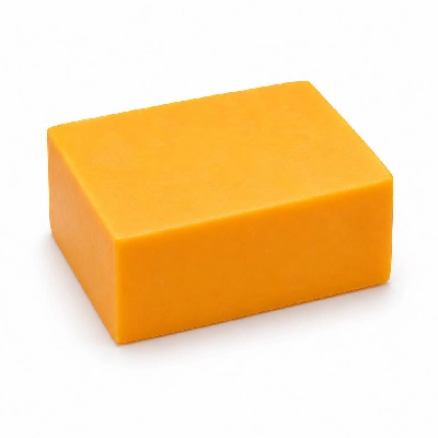 Domino's Cheeses Medium Cheddar Cheese
