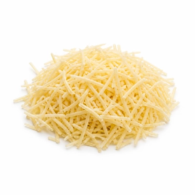 Domino's Cheeses Medium Parmesan Shredded