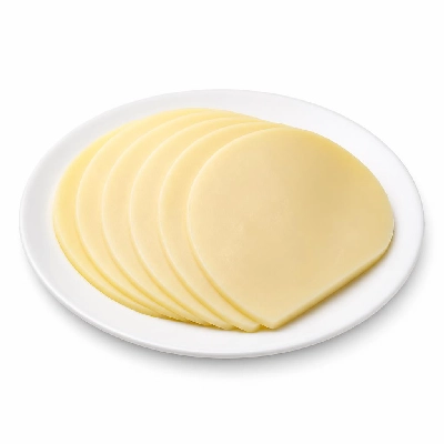 Domino's Cheeses Medium Provolone Cheese