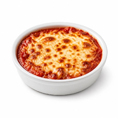 Domino's Cheesy Marinara Oven Baked Dip