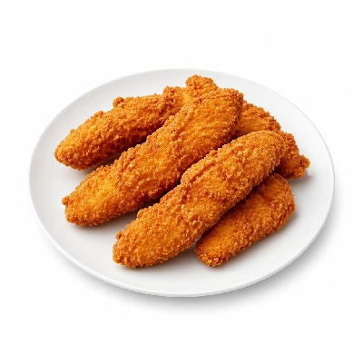 Domino's Chicken Strippers Combo