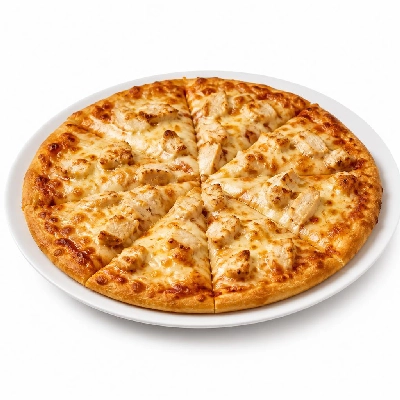 Domino's Delight Chicken Pizza Large