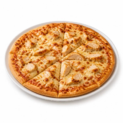 Domino's Delight Chicken Pizza Medium