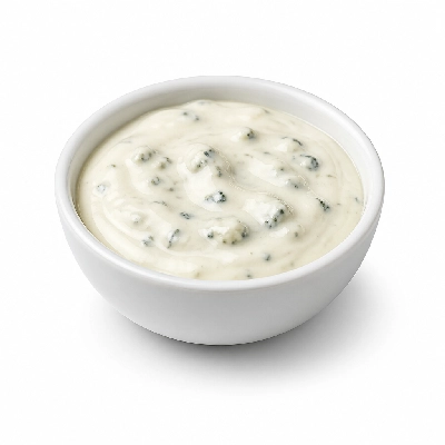 Domino's Dipping Cups Blue Cheese