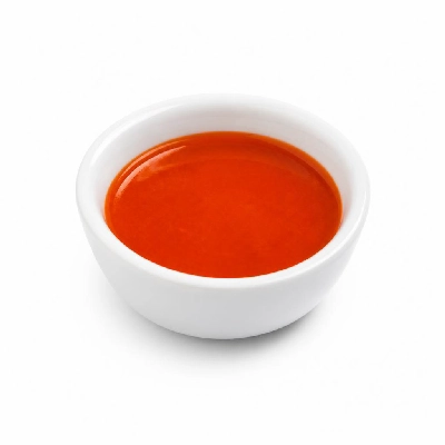 Domino's Dipping Cups Kicker Hot Sauce