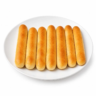 Domino's Freshly Made Bread Breadsticks 8 Pieces